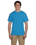 Fruit of the Loom Men's Short Sleeve Crew Tee