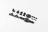 FMS 1:10 RC Vehicle Parts for MASHIGAN :11033 Front