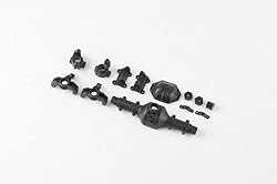 FMS 1:10 RC Vehicle Parts for MASHIGAN :11033 Front