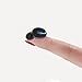 Q13 Mini Bluetooth 4.1 Earphone Wireless Music Headset Carkit Handsfree Phone Stealth Earbuds Fone de ouvido With Microphone (Black)