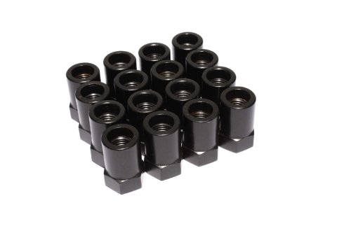 COMP Cams 4604-16 High Energy 3/8" Stud Diameter Polylock for Roller Rocker Arm
