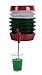 J Miles UH-CB149 100 OZ 3 Liters Collapsible Beverage Dispenser
