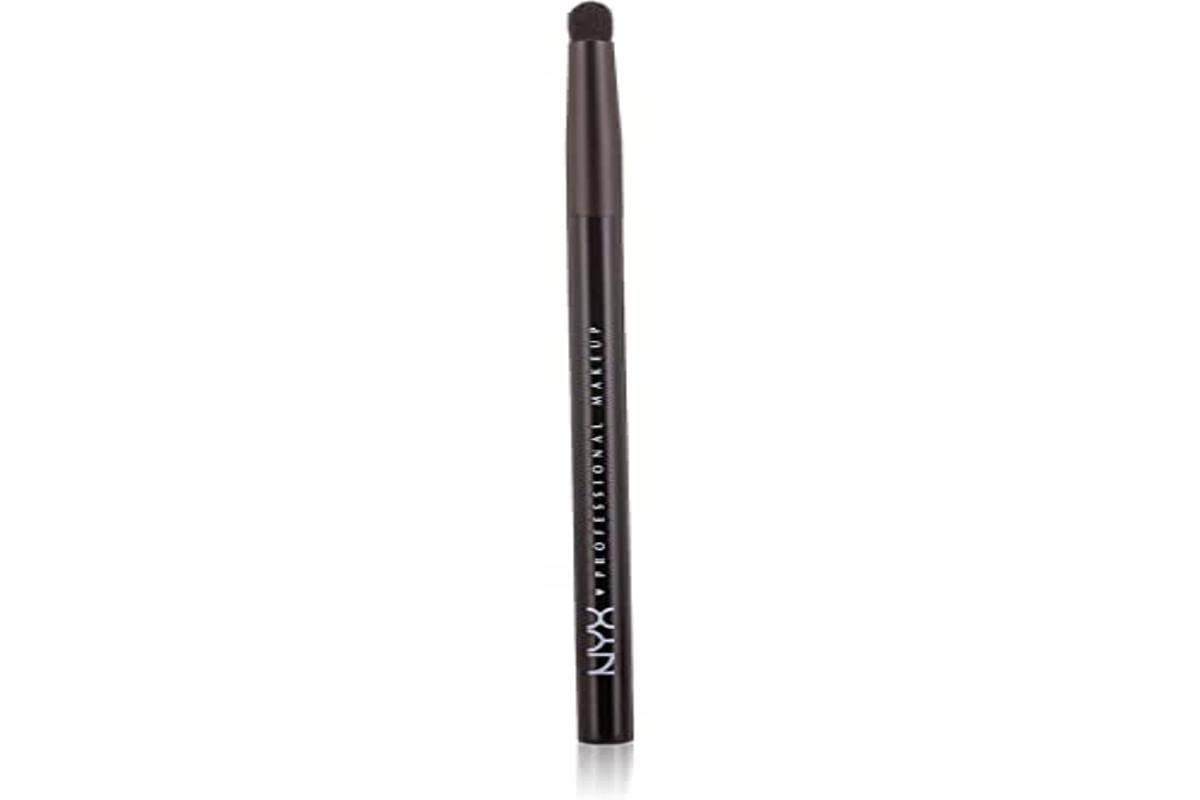 NYX Professional Makeup Pro Eye Brush - Smudger, 0.021 kg