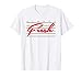 Mens Always Fresh Wht T-Shirt Sneaker Heads Basketball Shoes