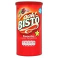 Bisto Favourite Gravy Granules 300g X 3 Pack