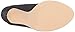 Nine West Women's Hallan Suede dress Sandal