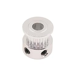 WINSINN GT2 Pulley 20 Teeth 6mm bore 6mm Width 20T