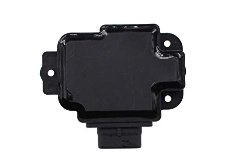 image for NewYall Mass Air Flow Meter MAF Sensor