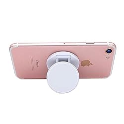 BoxWave Phone Grip Compatible with vivo iQOO Neo 7