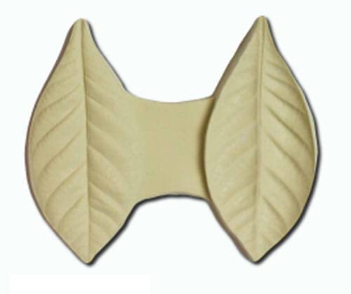 Gardenia Leaf Veiner Medium