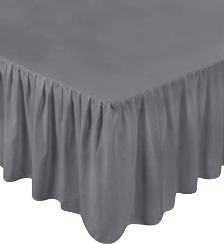 Best Bed Frame With Side Slats