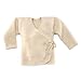 LANACARE Organic Merino Wool Baby Sweater