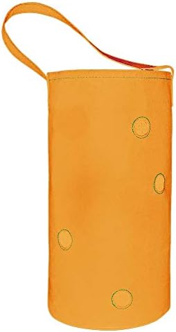 TRIEtree Hanging Planter Bag, 2 Pack Strawberry Planter Garden Growing Bag Fabric Planting Containers