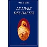 Le livre des haltes by