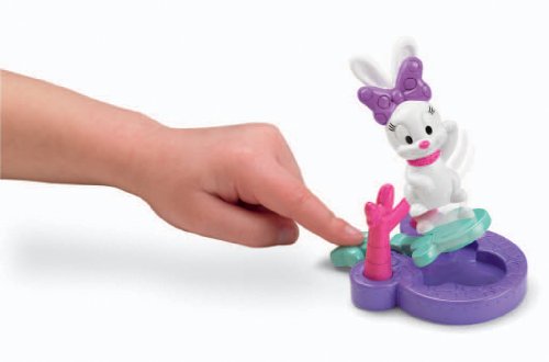 Fisher-Price Minnie Paw Pack