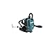 Makita XCV05ZX 8V X2 LXT Lithium-Ion 36C Brushless Cordless 1/2 gallon HEPA Filter Backpack Dry Vacuum with Tool Adapters, Tool Only