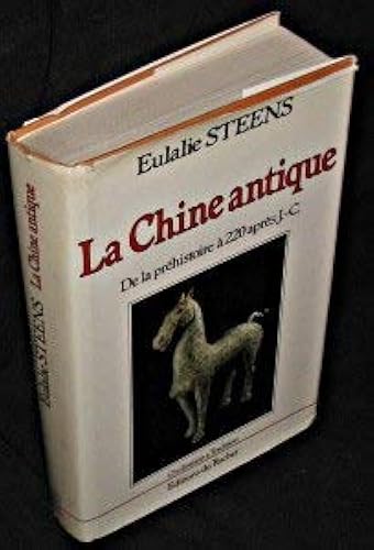 Download La Chine antique PDF