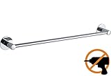 Wangel Strong Adhesive Towel Bar 24