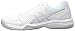 ASICS Women's GEL-Dedicate 5 Tennis Shoe