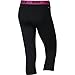 NIKE Women's Victory Training Capris