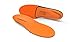 Superfeet All-Purpose High Impact Support Insoles (Orange) - Trim-To-Fit Orthotic Arch Support Shoe Inserts - Professional Grade - Men 11.5-13 / Women 12.5-14