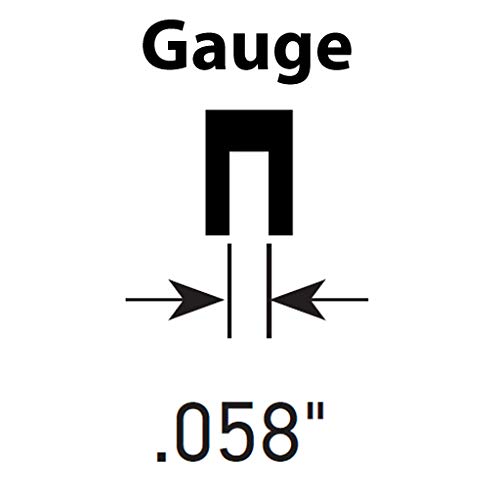 Oregon ControlCut Führungsschiene 325", 1.5 mm, 33 cm 325", 1.5 mm, 33 cm – Bild 6