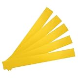FastCap Zero Clearance Tape, 5 Strips, 2" x 16", Made in USA