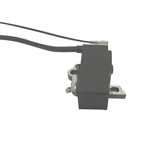 Cancanle Ignition Coil with Wire for Stihl TS400 Cut Off Saw 4223 400 1303