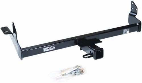 Hidden Hitch 87551 Class III/IV Receiver Trailer Hitch