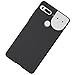 Essential Phone PH-1 Case, TUDIA Low Profile Design [LULA 2.0] [Improved Version] Polycarbonate Snap On Back Protective Cover for Essential Phone PH-1 (Compatible with 360 Camera) (Matte Black)
