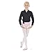 Eurotard Child Classic Wrap Sweater (72523C)