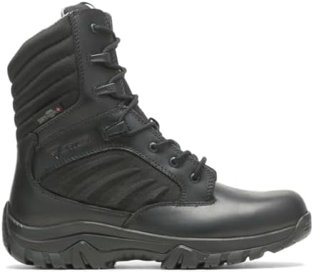 Amazon.com: Bates Men's Core Delta-8 Delta-8-Black, Black, 11.5 EW