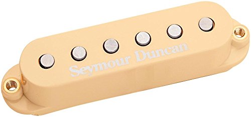 Seymour Duncan STK-S7 Vintage Hot Stack Plus Cream