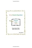 Ge'ez Handwriting Book
