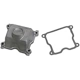 John Deere Aluminum Valve Cover kit MIU11644 MIU11646 425 445 FD620D Engine