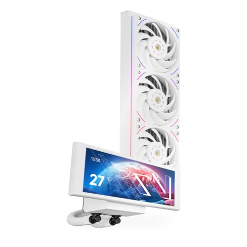 Kurz geprüft: TR-Thermalright Trofeo Vision 360... für 103,40€ Jetzt ansehen!