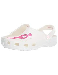 Crocs Classic Susan G. Komen - Zuecos unisex