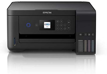 epson ecotank l4160 amazon