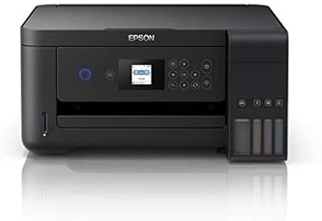 epson ecotank l4160 amazon