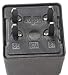 Borg Warner R3107 Relay
