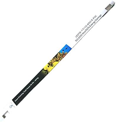 AC Direct Replacement LED T8 36-Inch Lamp