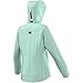 adidas Outdoor Women's 2 Layer Wandertag Gore-Tex Jacket