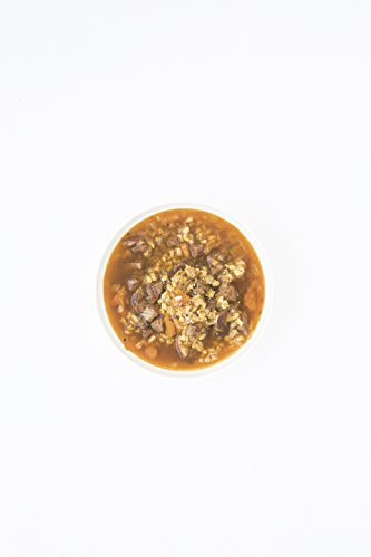 Soups: Quick and Easy Soups for Every Season - Thumbnail 6
