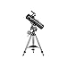 Orion 9827 AstroView 6 Equatorial Reflector Telescope