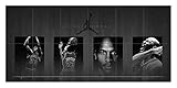 MICHAEL JORDAN GIANT NEW WALL ART PRINT POSTER G420