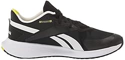 Reebok Men's Energen Run 2.0 Shoe, Black/White/Acid