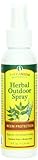 THERANEEM Theraneem Outdoor Herbal S, 4 FZ
