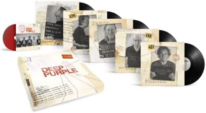 Amazon.com: Queen Studio Collection: CDs & Vinyl