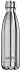 Cayman Fitness Insulated Stainless Steel Water Bottle - 17 oz