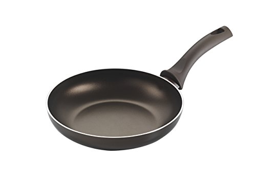 Domo d65pa20 deep fry pan, black